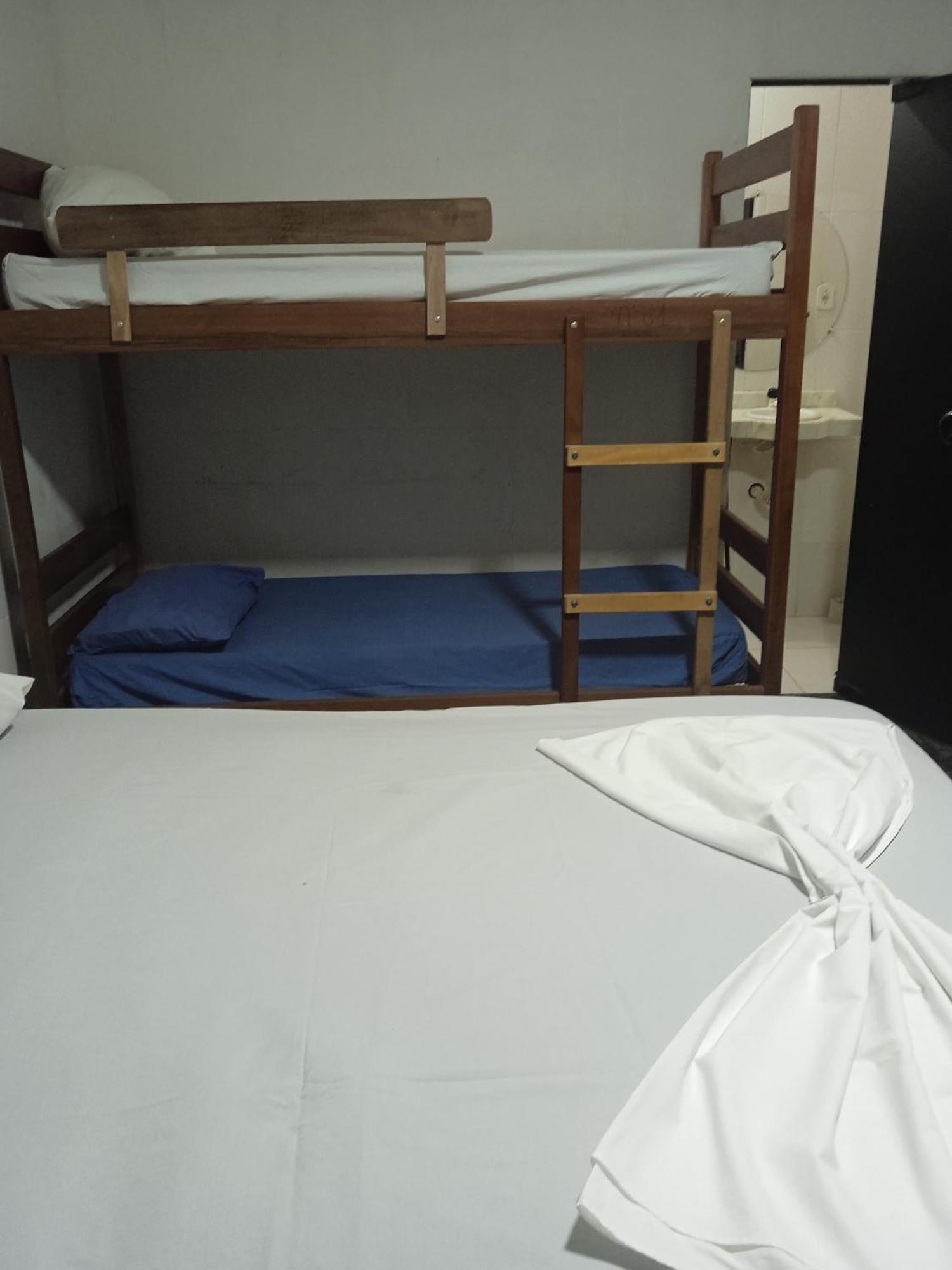 Hotel Tres Poderes Luis Eduardo Magalhaes Zewnętrze zdjęcie